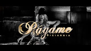 Pagame Official Video