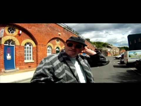 Don Brider's 80's Day - Skate Till You Puke