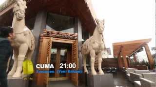 Fenomen Tanıtım - 18 Ocak 2013