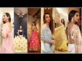 Indian Wedding Outfit Ideas For The Summer Bride & Bridesmaid | What When Wear
