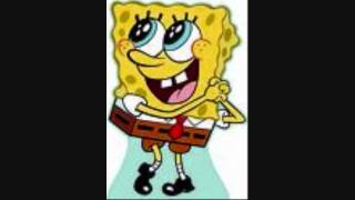 svampebob firkant intro sang (dansk)