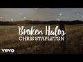 Chris Stapleton - Broken Halos (Lyrics) Mp3
