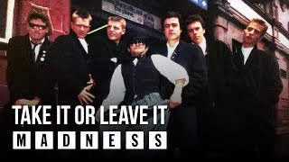 Watch Madness Take It Or Leave It video