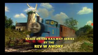 Thomas And Friends Season 12 Theme Song