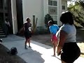 Girls Fight