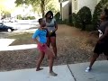 Girls Fight