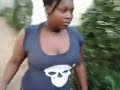 Girls Fight