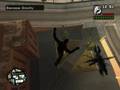 Grand Theft Auto San Andreas Goez Crazy!