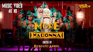 Watch Madonna More video