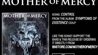 Watch Mother Of Mercy Control video
