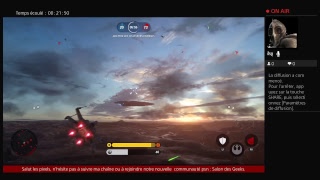 davdan-1979 sur SWBF 1. #PS4Share