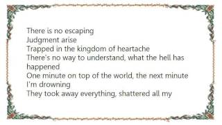 Watch Chimaira Kingdom Of Heartache video