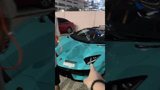 Nouvelle Voiture À 500 Milles Euros