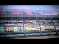 Film 'Werk in uitvoering' Stationseiland Amsterdam Centraal