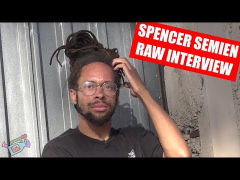 SPENCER SEMiEN "YOU SHOULD KNOW' (RAW iNTERViEW)