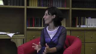 Anna Melis presenta Lunissanti