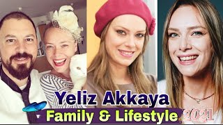 Yeliz Akkaya Lifestyle Savasci Biography, Husband, Net Worth, Real Age, Hobbies, Height, Weight