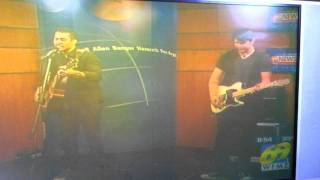 Watch Blaise Delfino Tie Die video