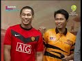 image Ong Kim Swee Apek Kaki Bola Tv9 Part 4 4