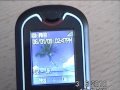 Foto pequena Alcatel OT-206 Review Pt.1