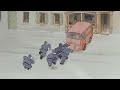 Ernest Celestine Us Release 2014 Oscar Nominated Animated Movie Hd
