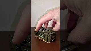 Army Box For Rc