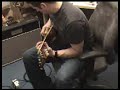 1960 Classic Les Paul Peter Green Mod Demo