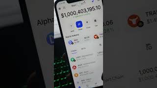 Verified Flash Usdt On-Chain Transaction