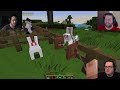 DUMBEST EPISODE EVER | Drunk Minecraft #68