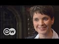 Petry's AfD: Waking up ghosts of the past? | Conflict Zone