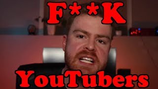 Matt Watson, The Guy Who Caused Adpocalypse 2 Responds to YouTubers!