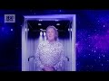 Geek Week - Can we build a lift into space? - James May's Q&A (Ep 33) - Head Squeeze