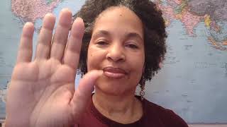 A Mindfulness Movement Moment from Jacquie Bird, Spiritual Wellness
