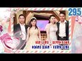 VỢ CHỒNG SON | VCS #295 UNCUT | Mới quen 2 tuần vợ đã nhắn tin hỏi chồng KHI NÀO ANH ĐỊNH ẤY EM? 😂 thumbnail