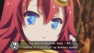 Top 75 Anime Endings of 2017