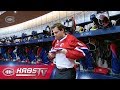 Shea Weber named 30th captain of Montreal Canadiens