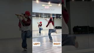 Cortis Go Dance Tutorial Slowcounts