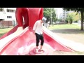 東京 奇妙な公園めぐり / オーノキヨフミの明日まで待てない 2014 8/8