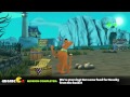 My Friend Scooby-Doo! Episode 1: A Clue for Scooby-Doo Walkthrough - iOS/Android