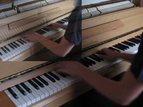Impossible - Shontelle (piano duet cover) (+ free sheet music!)