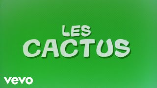 Watch Jacques Dutronc Les Cactus video