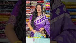 Muslin Sarees Soft, Elegant & Premium Collection Palash Saree Kunja