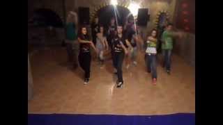 Quest Style Crew Practise & Funny Moments