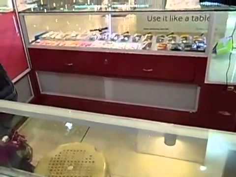 Yashica  video