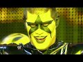 Stardust (Cody Rhodes) New Theme Song 2014 - "Glamorous" [WWE RAW 06/16/14]