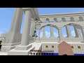 Minecraft Beef - Halbfinale | Zombey vs. M4st3rLP