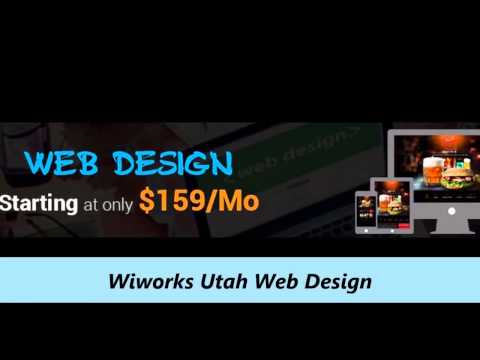 Wiworks Inc. Online Marketing Company Utah