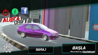 Albea Drift