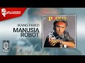 Ikang Fawzi - Manusia Robot (Official Karaoke Video)
