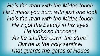 Watch Saxon Midas Touch video